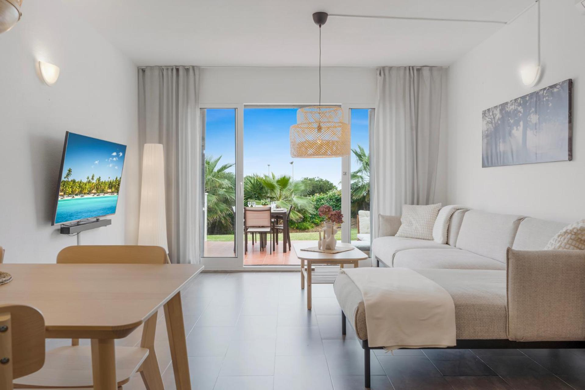 Charming Seaview Apartment With Pool In La Cala By Costarentals - Ref 49 La Cala De Mijas Kültér fotó