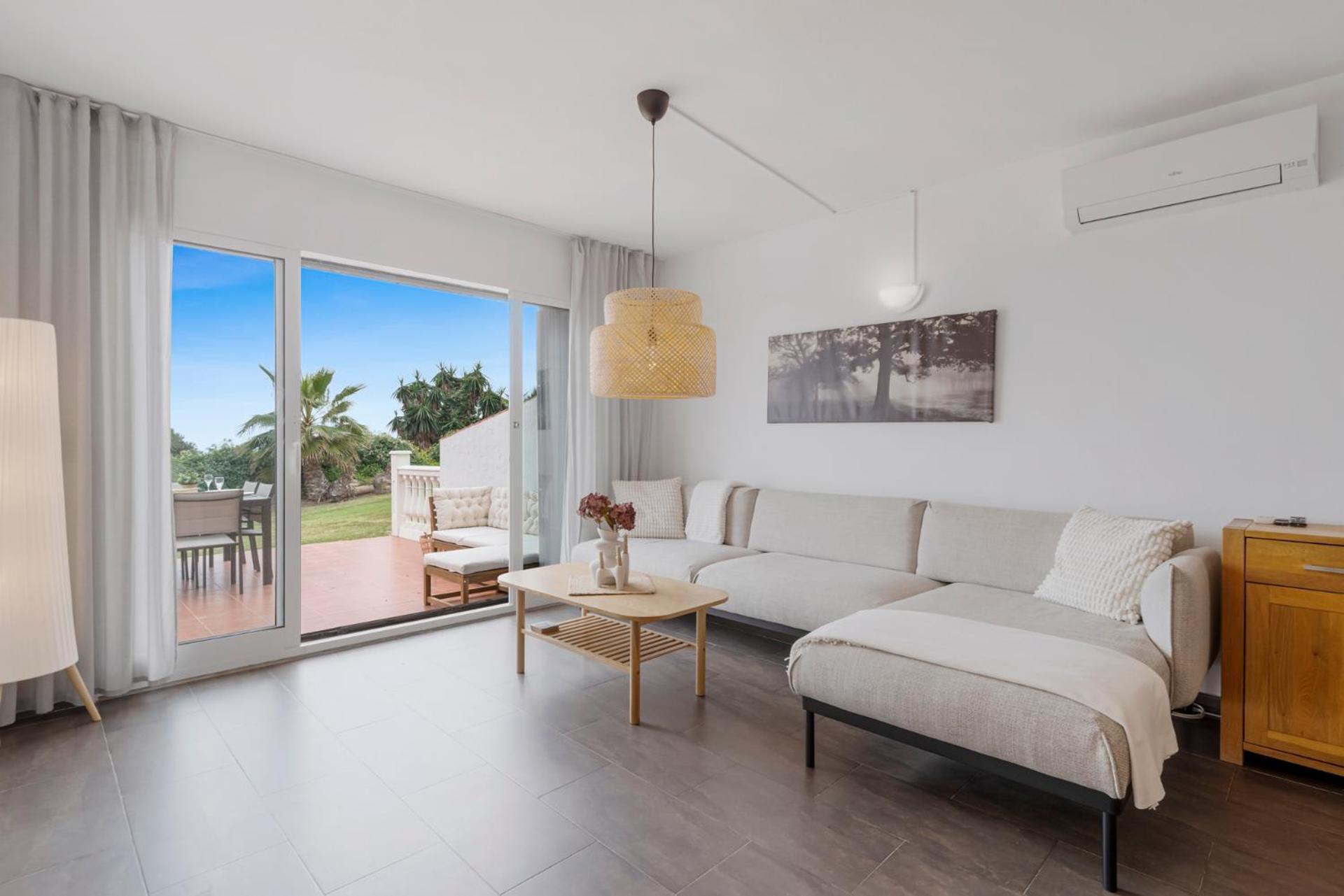 Charming Seaview Apartment With Pool In La Cala By Costarentals - Ref 49 La Cala De Mijas Kültér fotó