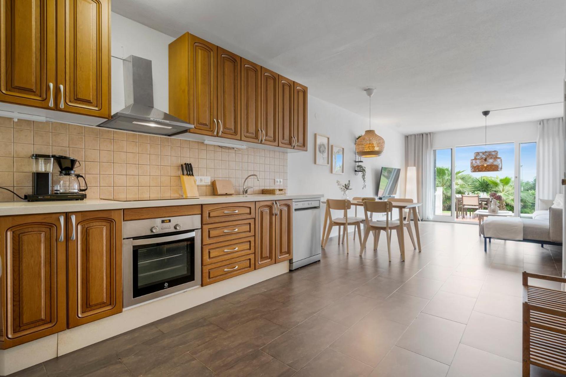 Charming Seaview Apartment With Pool In La Cala By Costarentals - Ref 49 La Cala De Mijas Kültér fotó
